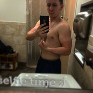 Meet your Posher, Sean